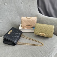 OTG-Bag Zoe Acc GoldenELEGAN
