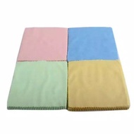Microfiber Wipe Camera Lens Cleaning Cloth
