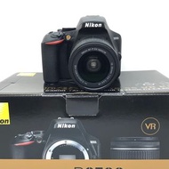 Nikon D3500 Kit 全新一樣 少快門 手快有 機仔細細 功能齊全 包裝全齊