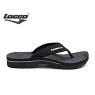 Loggo - Sandal Borneo series - Sandal Japit Gunung Pria size 38-43