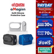 aMagisn GO3S Silicone Protective Case insta360 GO3S Camera