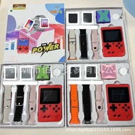 OK-1 Set Box Smart watch ultra3 watch watch 10 Game Console Combination Audio Source
