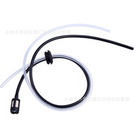 32-49cc Two-Chong Engine Lawn Mower Trimmer Scooter Rope Ring Fuel Filter Oil Pipe Kit
