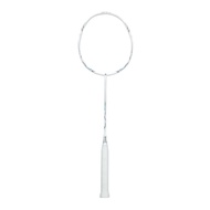 Fengfeng ไม้แร็กเกต K520pro สีขาว4U แบดมินตันไฟเบอร์คาร์บอนทั้งหมดแร็กเก็ตเดี่ยวอาชีพอัพเกรด