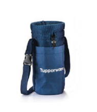 Tupperware Slim Eco Bottle (1) 1.0L