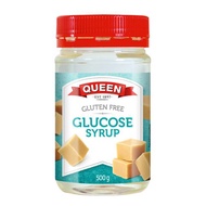 Queen Gluten Free Glucose Syrup 500g
