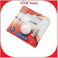 Batu Baterai Batre Kunci Remot Keyless Scoopy Scopy 2017 Vario 125 ORIGINAL Awet