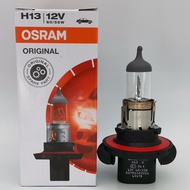 OSRAM SYLVANIA H13 12V 60/55W 64178 原厂灯泡