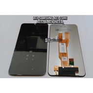 LCD TOUCHSCREEN SAMSUNG GALAXY A03 CORE A032 A032F