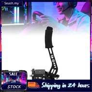 seashorehouse POCREATION PC Racing Game USB Handbrake 16Bit Simulate Linear for G27 G29 G920 G923 T5