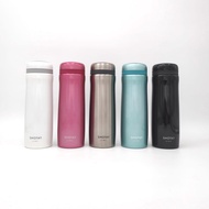 TERMOS 480ml Water Thermos STAINLESS SHOTAY Drinking Bottle/Spillproof TUMBLER