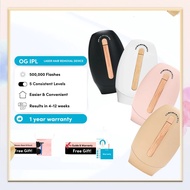 Naturals IPL Laser Hair Removal IPL Hair Removal Device Laser Hair Removal Device