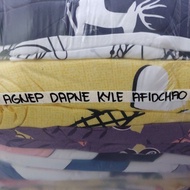 CANADIAN COTTON BEDSHEET