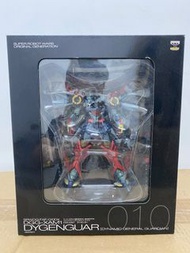 超級機械人大戰OG DGG-XAM1 DYGENGUAR 010