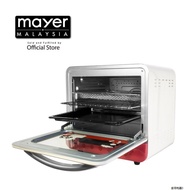 warranty Disney X Mayer 20L Digital Air Fryer Oven with Steam MMAO20