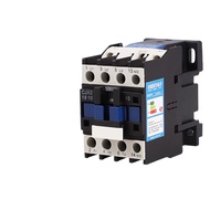 LC1D AC Contactor 18A CJX2-1810 CJX2-1801 380V 220V 36V