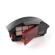 Dust Box Compatible with For iRobot Roomba 800 900 Series 850 860 864 870 880 885 960 980 Robot Vacu