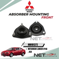 MITSUBISHI LANCER CY4A , ASX ABSORBER MOUNTING FRONT (MN101372)