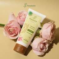 MAWAR Feed Skin Women Temulawak Rose Aroma/Face Soap