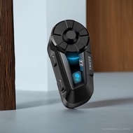 Nicer G1EX 1000mAh 6-Killer Intercom Motorcycle Speaker System with Bluetooth & FM Radio