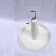 Kekili Wayar Automatik Cakera Bulat Kekili Kabel Wayar Elektrik Kekili Wayar Elektrik Kekili Wayar B