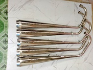 chicken pipe stock rusi125/150/175
