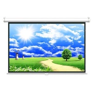 Màn chiếu treo Dalite P70WS 100" - 70"x70" (1m80 x 1m80) 1:1