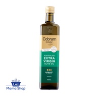 Cobram Estate Australian Robust Flavour Extra Virgin Olive Oil - 750 ML (Laz Mama Shop)