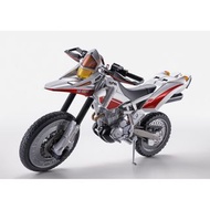 SHF FAIZ AUTO VAJIN  555 電單車