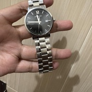 Jam tangan pria MontBlanc Used Original Watch Only