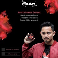 7  SCENT HIPSTER POMADE