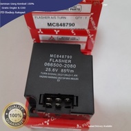 Flasher sen fuso 5pin leg 5