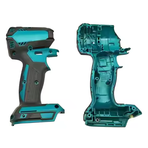 Power Tool Accessories Parts DTD153 Shell Box Housings For Makita 183E35-7 DTD153RME TD153D BTD153 S