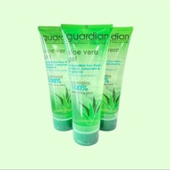 Aloe Vera Gel 250ml with 💯pure aloe vera