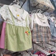 BABYSHOP IMPORTED GIRLS' DRESS