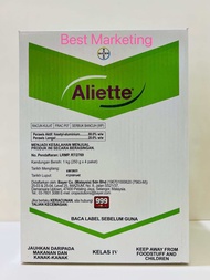1KG - Bayer Aliette / Racun kulat