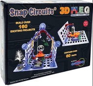 Snap circuits exciting projects