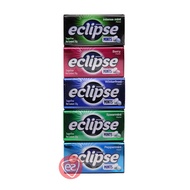 WRIGLEY'S ECLIPSE SUGAR FREE MINTS CANDY 35G