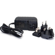 12V 3A AC/DC Power Supply Adapter SF6 4Pin Aviation Connector for BM5/BM5WR/HH7/HS7T /BM7