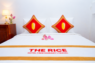 The Rice 191 Bui Vien Hotel & Tour