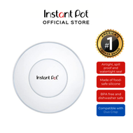 Instant Pot 8-Quart Silicone Lid (Cover)