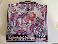 全新 幸福爆發 光之美少女!  命運鈴鼓 Cure Fortune Tambourine Happiness Charge Precure