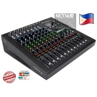 MACKIE ONYX12 12 CHANNEL PREMIUM ANALOG MIXER