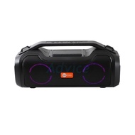 (1.0) ลำโพง (DS153) BLUETOOTH Black