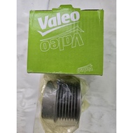 Toyota ACV30, ACV40, Estima ACR50 2.4, Vellfire 3.5, ANH20, GGH20 Alternator Pulley (7pk) (27415-0W0