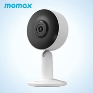 MOMAX - Smart Eye IoT 2K 高清 智能攝影機 WiFi網絡監視器 IP CAM 支援手機遠程操控 - SL2S