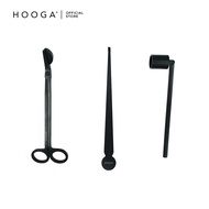 Hooga Candle Accessory Set Blagden
