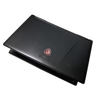 【 大胖電腦 】微星 MS-17C6 八代i7筆電/新SSD/17吋/GTX1050/保固60天 直購價9000元