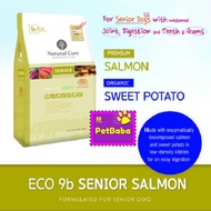 (Exp 12/2026) NATURAL CORE SENIOR SALMON ECO 9B (6KG) - DOG DRY FOOD
