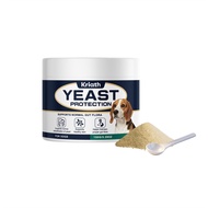 Dog Yeast Protective Supplement), Dog Yeast Protective Supplement), Dog Yeast Protective Supplement)